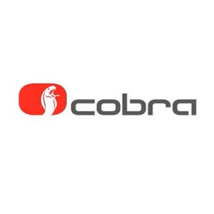 Coque de remplacement pour télécommandes Cobra 7777