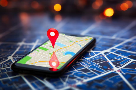 Traceur GPS antivol : fonctionnement et avantages
