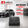 Alarme pour voiture Cobra 4821 CAN BUS